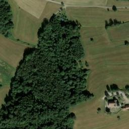 Satellite imagery of Hohenberg, DE