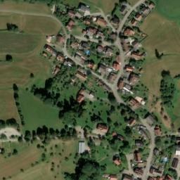 Satellite imagery of Hohenberg, DE