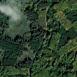 Satellite imagery of Gemeindeberg, DE