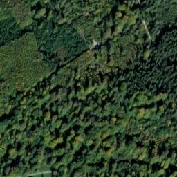 Satellite imagery of Gemeindeberg, DE