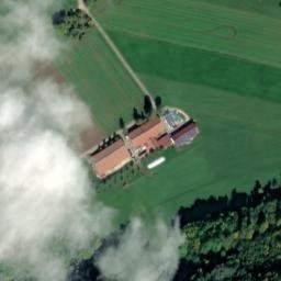 Satellite imagery of Buchleite, DE