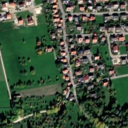Satellite imagery of Buchleite, DE