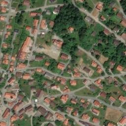 Satellite imagery of Rot, CZ