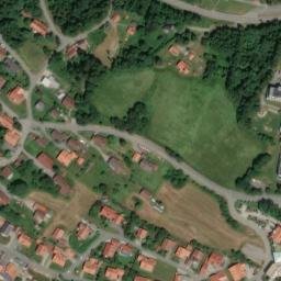 Satellite imagery of Rot, CZ