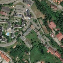 Satellite imagery of Rot, CZ