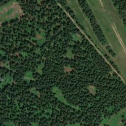 Satellite imagery of Predigtstuhl, DE