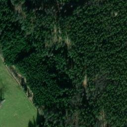 Satellite imagery of Alpská vyhlídka [Borová Lada-Černá Lada] outlook p., CZ