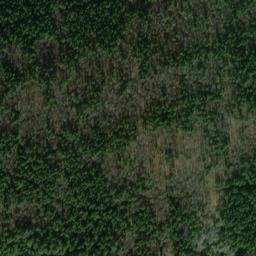 Satellite imagery of Světlá hora, CZ