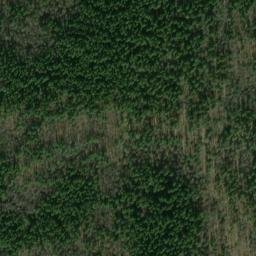 Satellite imagery of Světlá hora, CZ