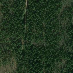 Satellite imagery of Světlá hora, CZ