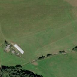 Satellite imagery of Arnoštka, CZ