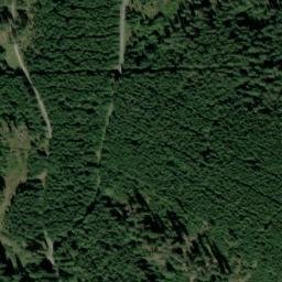 Satellite imagery of Palečkovský vrch [Buk-Včelná], CZ