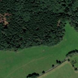 Satellite imagery of survey_point, CZ