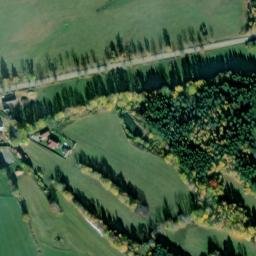 Satellite imagery of (Paseky) [Nebahovy], CZ