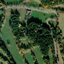 Satellite imagery of (Paseky) [Nebahovy], CZ
