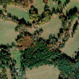 Satellite imagery of (Paseky) [Nebahovy], CZ