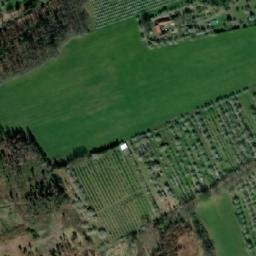 Satellite imagery of Nad Muškou [Lhenice-Vodice], CZ