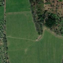 Satellite imagery of Nad Muškou [Lhenice-Vodice], CZ