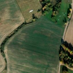 Satellite imagery of Zádušní vrch [Strýčice-Radošovice], CZ