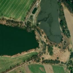 Satellite imagery of Černiš [České Budějovice-České Vrbné], CZ