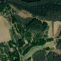 Satellite imagery of Černiš [České Budějovice-České Vrbné], CZ