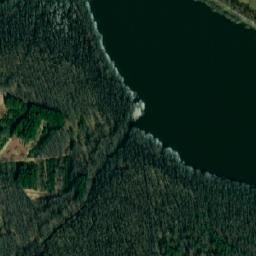 Satellite imagery of Černiš [České Budějovice-České Vrbné], CZ