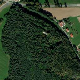Satellite imagery of Baba [Jivno], CZ
