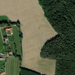 Satellite imagery of Locus perennis [Lišov] HG, CZ