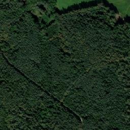 Satellite imagery of Locus perennis [Lišov] HG, CZ