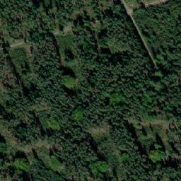 Satellite imagery of U Vranína [Třeboň-Břilice], CZ