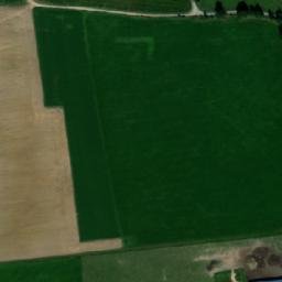 Satellite imagery of (Dvorce) [Třeboň-Břilice] HG, CZ