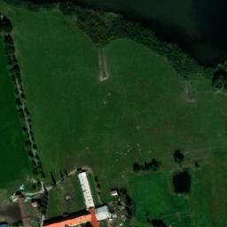Satellite imagery of (Dvorce) [Třeboň-Břilice] HG, CZ