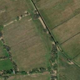 Satellite imagery of [Třeboň] town hall t., CZ