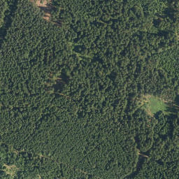 Satellite imagery of VI/24-10, PL