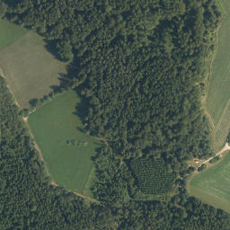 Satellite imagery of Weißenberg, AT