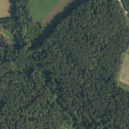 Satellite imagery of Weißenberg, AT