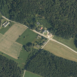 Satellite imagery of Sternberg, AT