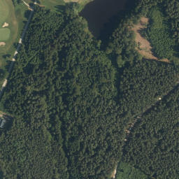 Satellite imagery of k.608 [Nová Bystřice-Mnich], CZ