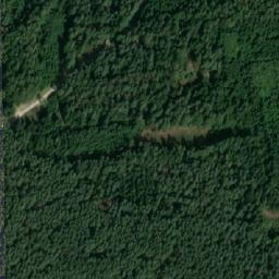 Satellite imagery of k.608 [Nová Bystřice-Mnich], CZ