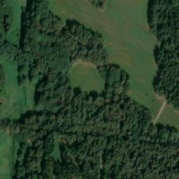 Satellite imagery of Obora [Nová Bystřice], CZ