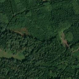 Satellite imagery of Obora [Nová Bystřice], CZ