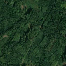 Satellite imagery of Obora [Nová Bystřice], CZ