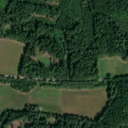 Satellite imagery of k.680 [Nová Bystřice-Artolec], CZ