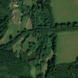 Satellite imagery of k.680 [Nová Bystřice-Artolec], CZ