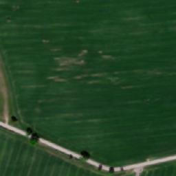Satellite imagery of [Staré Město pod Landštejnem] belfry, CZ
