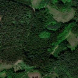 Satellite imagery of Stráž [Slavonice-Kadolec], CZ