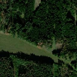 Satellite imagery of Montserrat, CZ