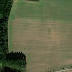 Satellite imagery of Montserrat, CZ