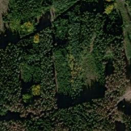 Satellite imagery of Čtrnáctka [Cizkrajov-Mutná], CZ
