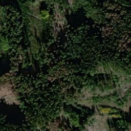 Satellite imagery of Čtrnáctka [Cizkrajov-Mutná], CZ